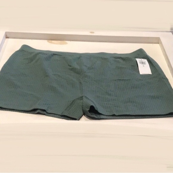 Old Navy XL High-Waisted Boyshort NEW - Picture 5 of 9